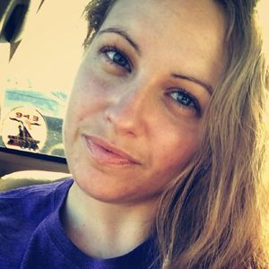 Meet your Posher, Kandice